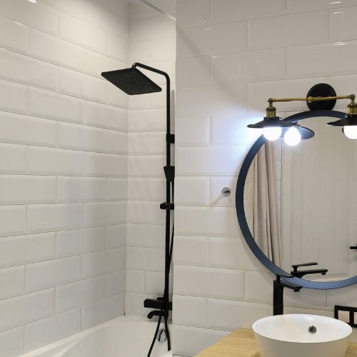 2-комн квартира Красногорск, бульвар Красногорский, 23к1