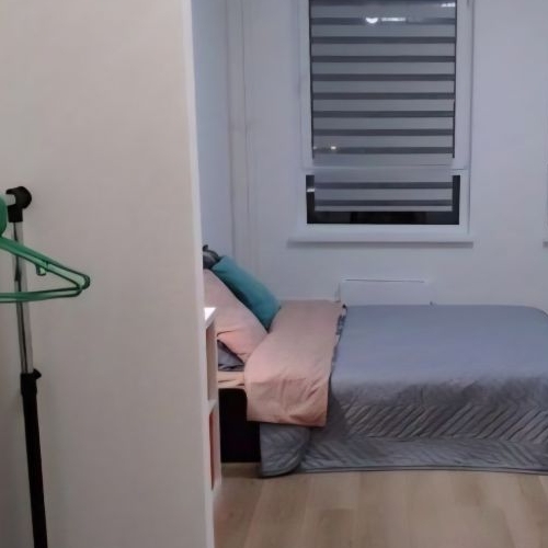 Студия улица Летчика Грицевца,  д. 14А