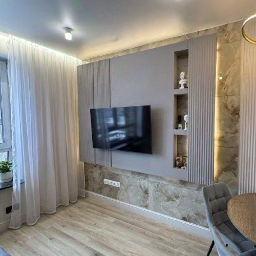 1-комн квартира Донецкая улица, 34к3