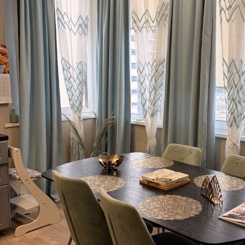 2-комн квартира Рублевское шоссе, 70к2