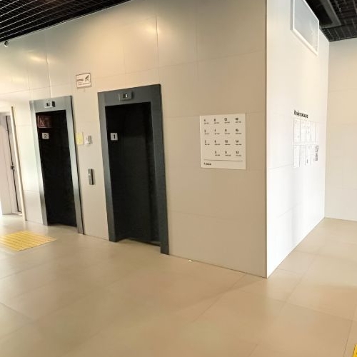 Студия Балашиха, улица Реутовская, 21