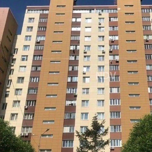 3-комн квартира Северный мкр, улица Советская, 50