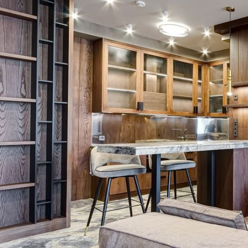 2-комн квартира Ленинградский проспект, 36с38