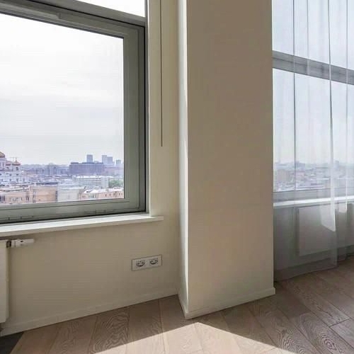 2-комн квартира улица Новый Арбат, 15