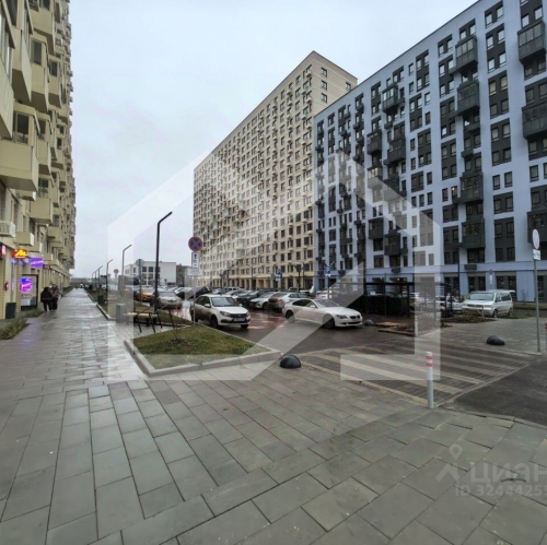 Помещение свободного назначения Коробово, улица Авиаторов,  д. 7