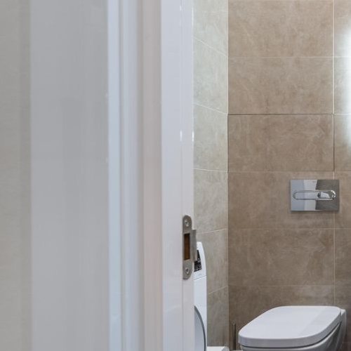 2-комн квартира Гжатская улица, 5к8