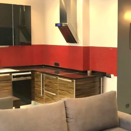 2-комн квартира набережная Академика Туполева, 15