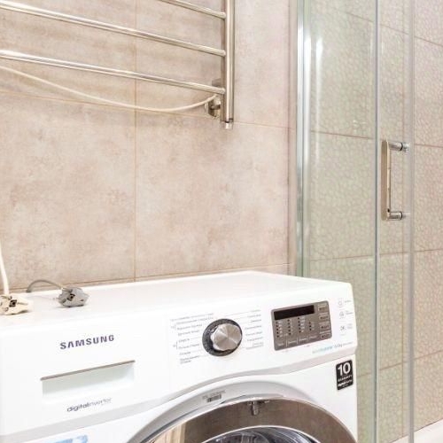 1-комн квартира Озерная улица, 35