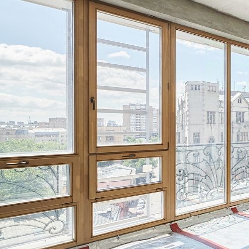 4-комн квартира улица Арбат, 24