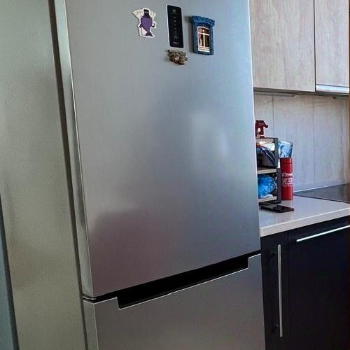 1-комн квартира Красноказарменная улица, 14Ак2