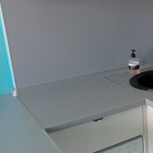 Студия Королев, Октябрьский бульвар, 26