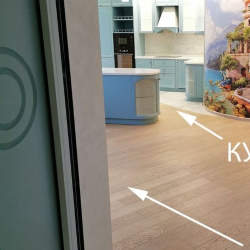 5-комн квартира Подольск, улица 43-й Армии, 19