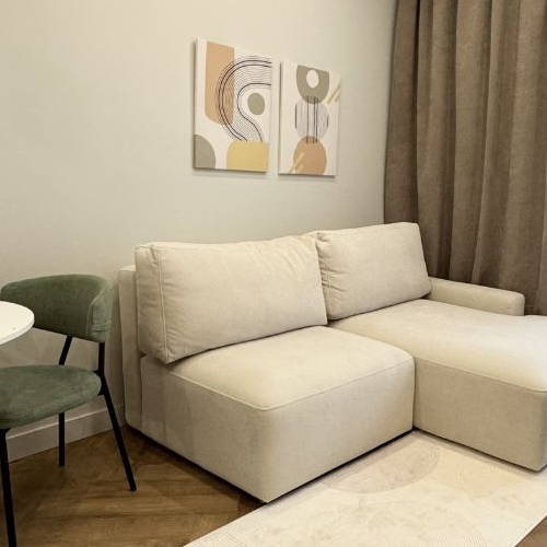 2-комн квартира улица Василисы Кожиной, 13