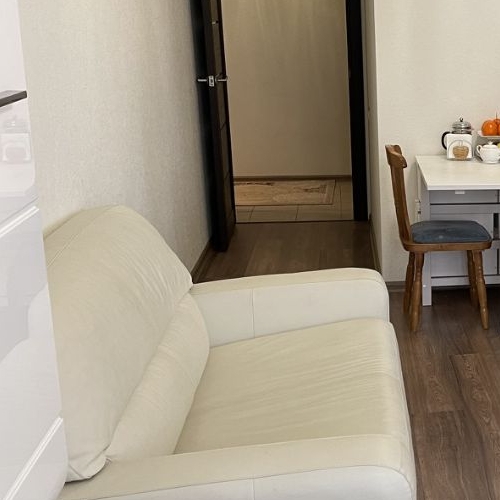 Студия Северный кв-л, д. Сапроново, Купелинка мкр, 21