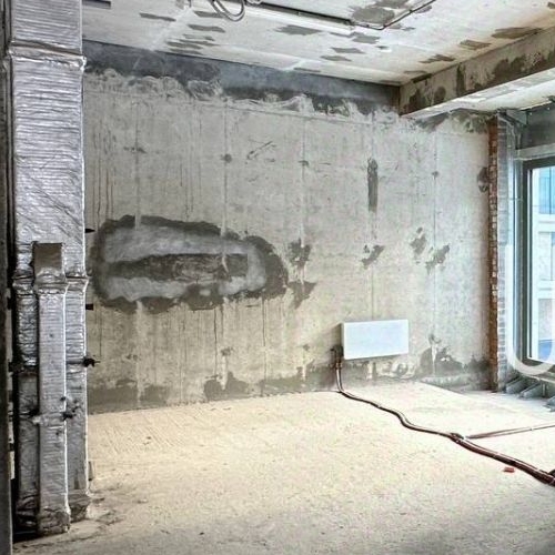 4-комн квартира Минская улица, 2Вк6