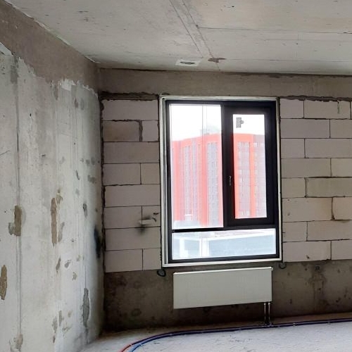 2-комн квартира улица Лобачевского, 120к1