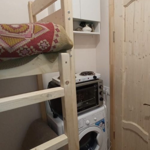 Студия Никитинская улица, 1К3