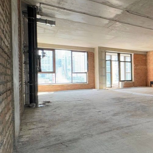 3-комн квартира 2-я Черногрязская улица, 6к3