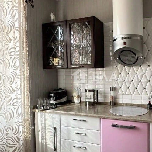 2-комн квартира Опалиха мкр, улица Дежнева, 11