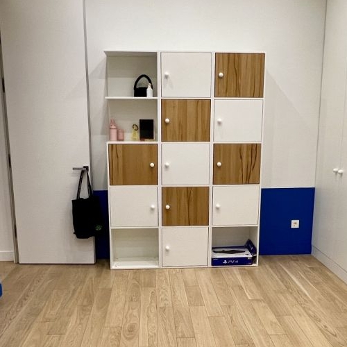 4-комн квартира Рублевское шоссе, 101