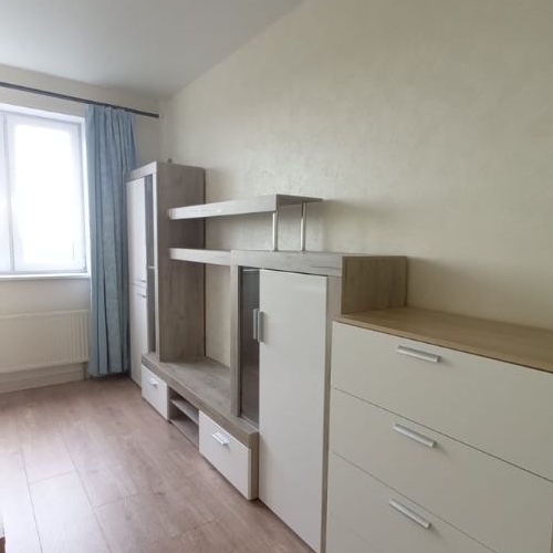 1-комн квартира Зеленоградский пгт, улица Зеленый Город, 3