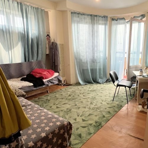 3-комн квартира Красногорск, улица Молодежная, 2