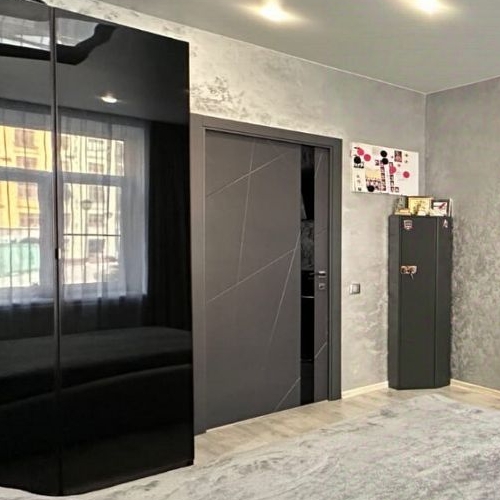 3-комн квартира Химки, улица Германа Титова, 14к1