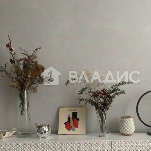 Студия Береговой проезд, 5к2