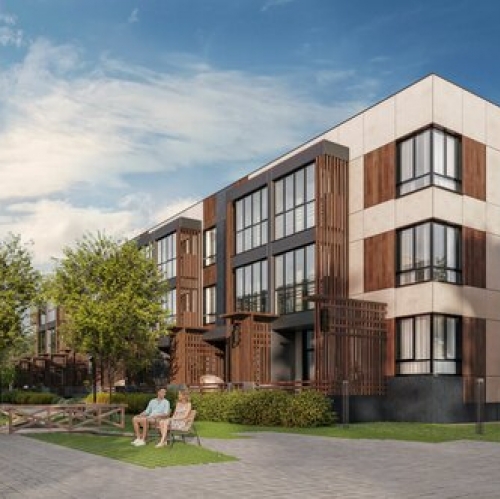 2-комн квартира Лобаново, 46К-9061