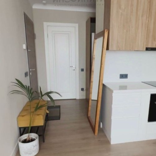 Студия Беломорская улица, 23к5