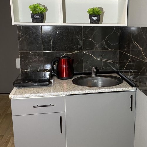 1-комн квартира Мисайлово пгт, улица Первомайская, 207