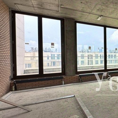 5-комн квартира улица Ефремова, 19к3