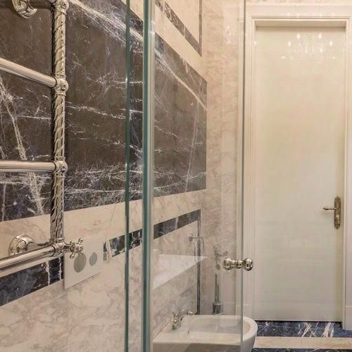 3-комн квартира набережная Пресненская, 8с1