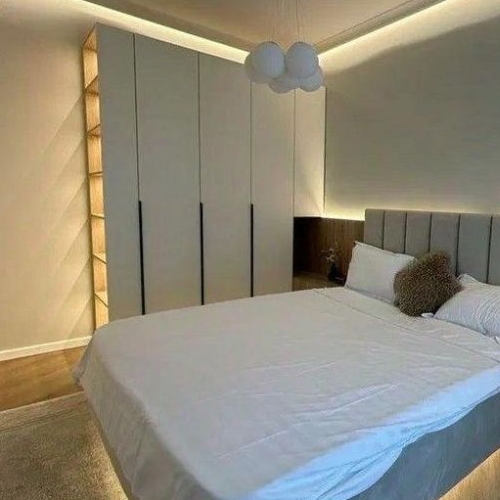 3-комн квартира улица Академика Павлова, 7