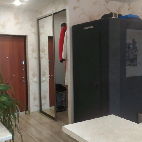 Студия Зенино ЖК Самолет мкр, Люберцы, улица Барыкина,  д. 4