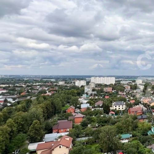 3-комн квартира Северный мкр, улица Советская, 50