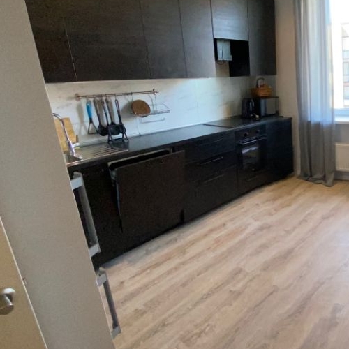 1-комн квартира улица Медовая Долина, 7к2