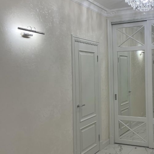 2-комн квартира Мосфильмовская улица, 88к4с1