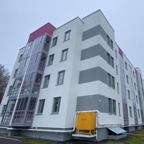 2-комн квартира Митино Дальнее мкр, д. Брехово,  д. 14