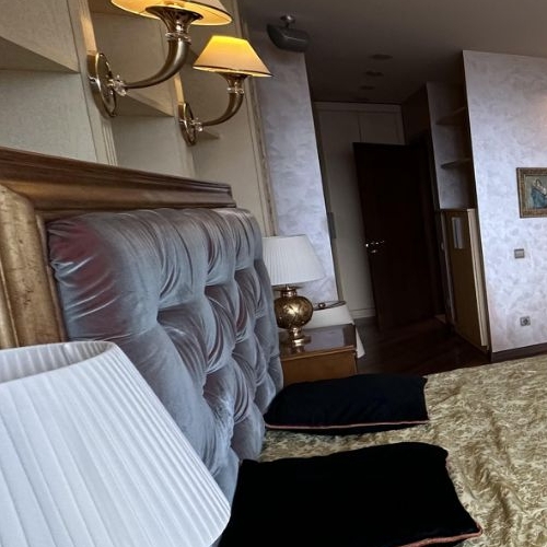 2-комн квартира улица Воронцовские Пруды, 3