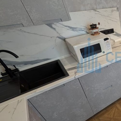 1-комн квартира Подольск, улица 43-й Армии, 23