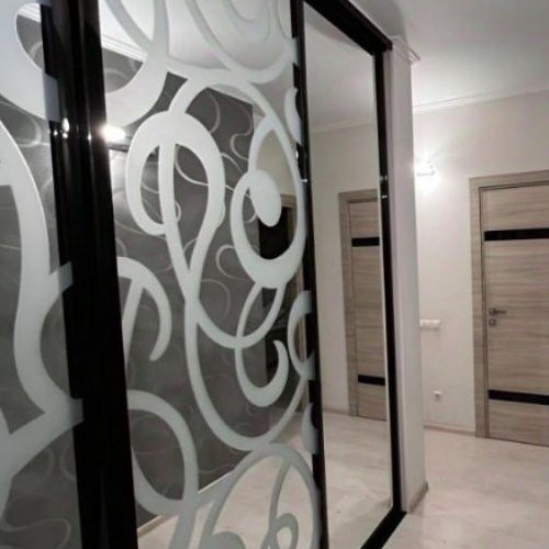 2-комн квартира Октябрьский пгт, улица Ленина, 19