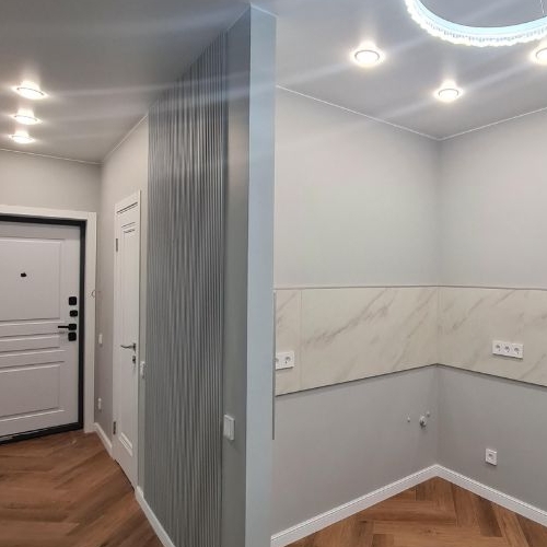 1-комн квартира 6-я Радиальная улица, 7/1к2