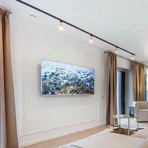 3-комн квартира Дмитровский проезд, 1