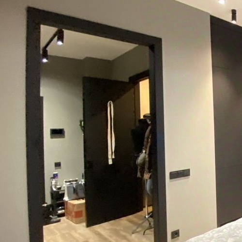 Студия переулок 2-й Петра Алексеева, 5