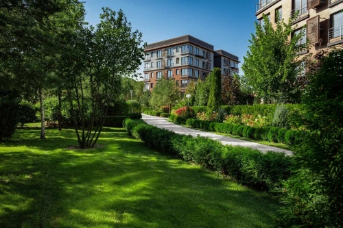 Внуково Кантри Клаб