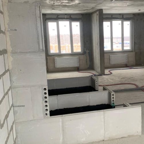 3-комн квартира Химки, улица Имени К.И. Вороницына, 18к1