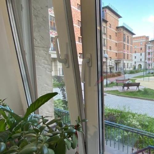 1-комн квартира Опалиха мкр, улица Пришвина, 3