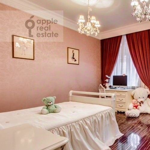 3-комн квартира д. Жуковка, 14