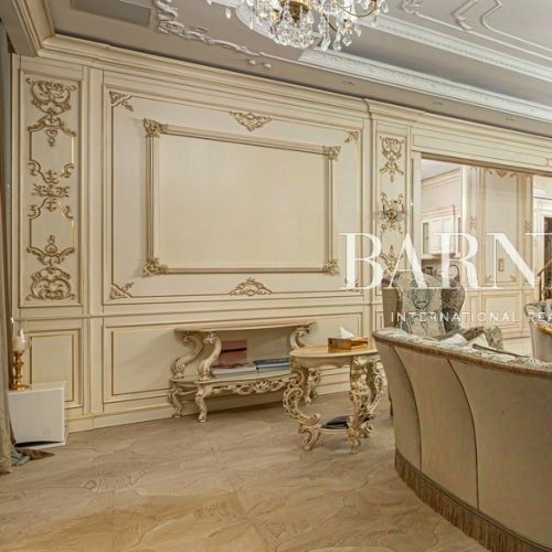 6-комн квартира Ленинградское шоссе, 37к1